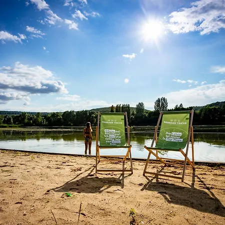 Holiday home Am Sondershausen
