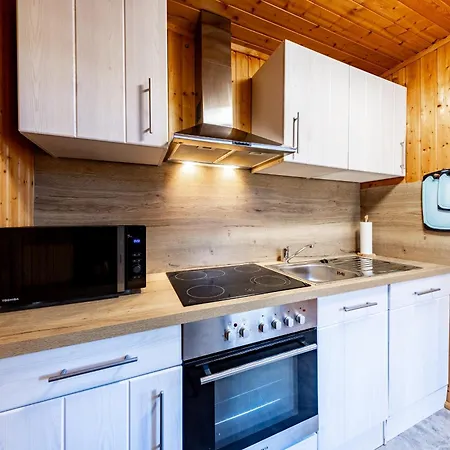 Am Holiday home Sondershausen