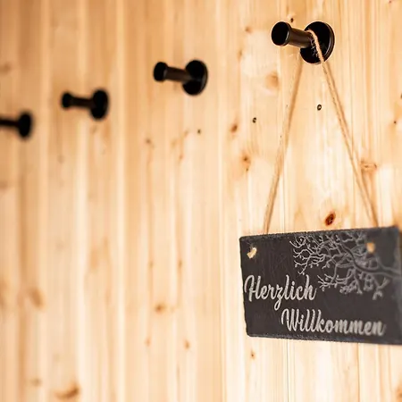 Am Holiday home Sondershausen