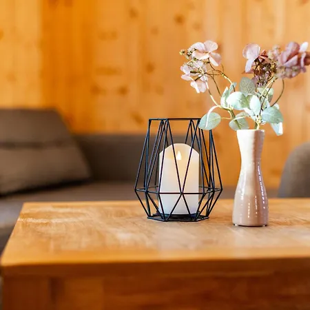 Holiday home Am Sondershausen