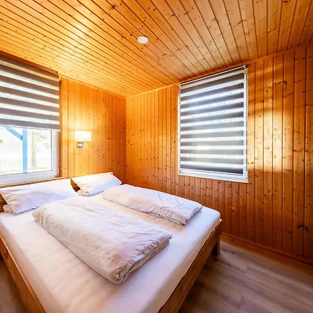 Holiday home Am Sondershausen