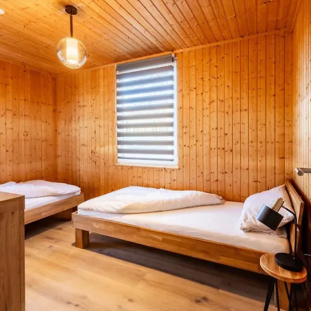 Holiday home Am Sondershausen