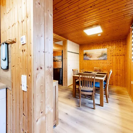 Am Holiday home *
