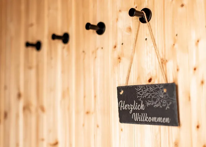 Am - Vakantiehuis Sondershausen