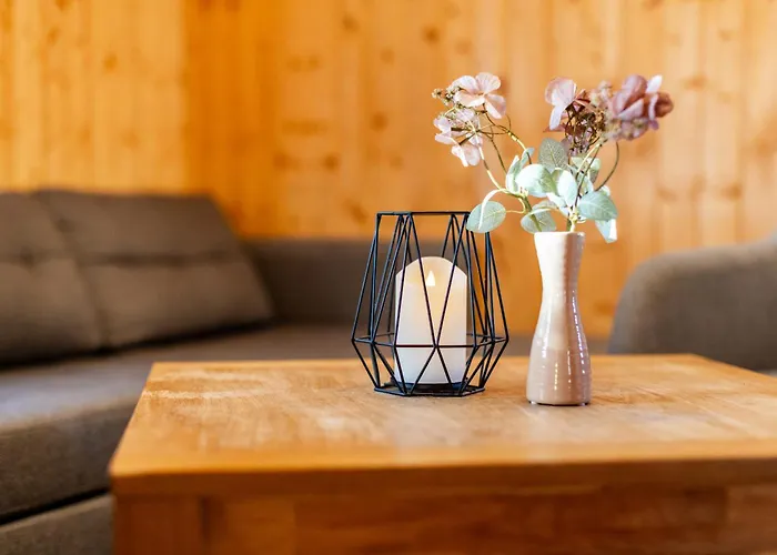 Vakantiehuis Am - Sondershausen