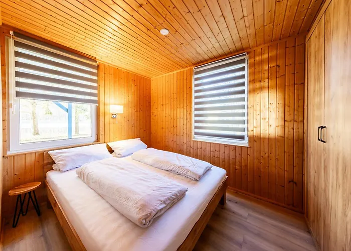 Vakantiehuis Am - Sondershausen