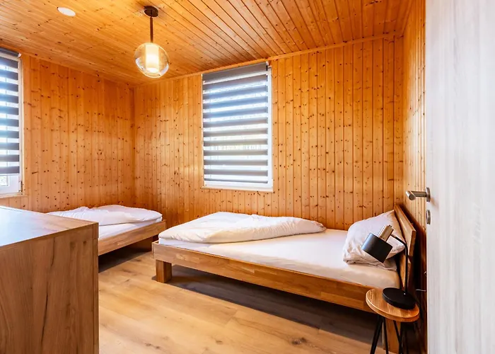 Vakantiehuis Am - Sondershausen