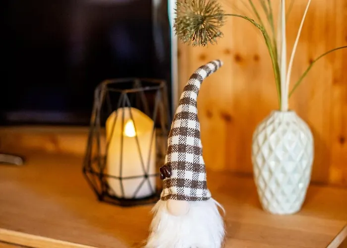 Am - Vakantiehuis Sondershausen